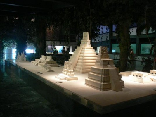 Mayan Museum04 (Small).JPG