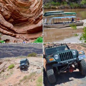 2014 Moab Rally