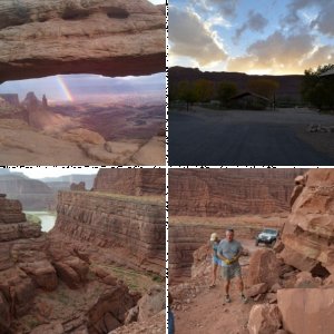 2014 Fall Moab Rally