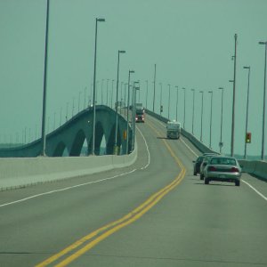 Confederation Bridge