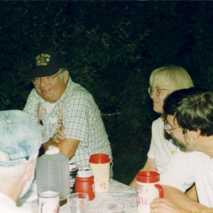 1997 Fred Thomas, Ken & Sheila Kuch